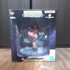 FGO 一番くじ　B賞 ムーンキャンサー/BBコスモ フィギュア