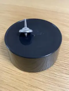 永久稼働コマ 置物 電池式