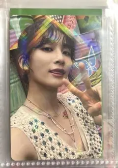 SEVENTEEN　HEAVEN　ジョンハン