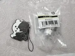 ダンガンロンパ ガチャガチャ モノクマ 罪木蜜柑