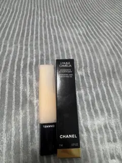 CHANEL L'Huile Camélia ネイルオイル 11ml