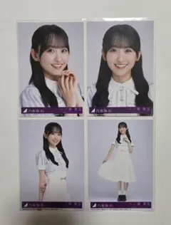 乃木坂46 是非に及ばず 封入 生写真 コンプ 一ノ瀬美空 - メルカリ