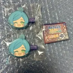 あんスタ　前髪クリップ2　深海奏汰