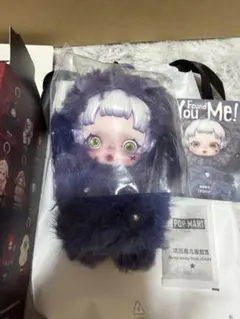 T*開様 SKULLPANDA You Found Me! Cerberus②