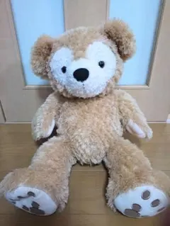 2026年最新】ダッフィー 特大の人気アイテム - メルカリ