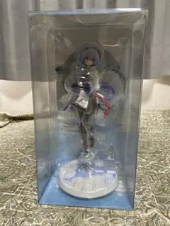 【中古品】原神 甘雨・循々守月 Ver. 1/7 スケールフィギュア