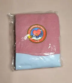 【匿名配送/送料込】BT21 TATA SLIMWALK 着圧レギンス S～M