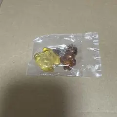 なかよしドロップチャーム ポムポムプリン&チームプリン　サンリオキャラクターズ