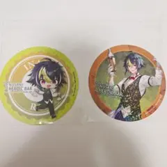 にじさんじ アニメイトカフェ コースター 伊波ライ