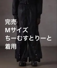 2026年最新】GRANCY ナイロンパンツの人気アイテム - メルカリ