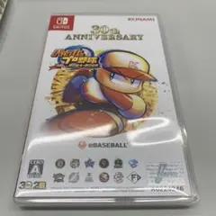 Switch パワフルプロ野球2024-2025