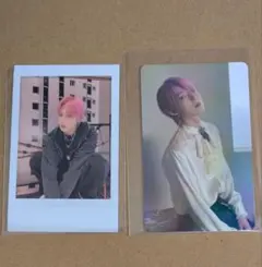 ENHYPEN ソヌ sunoo ジレンマ アンサー