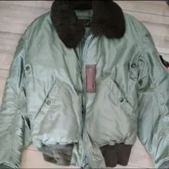 The Real McCoy's B-15C フライトジャケット サイズ36のサムネイル