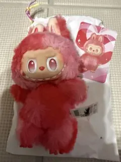 Energyシリーズラブブ LOVE 新品未使用