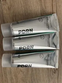 VT PDRN BARRIER CLEANSER 50ml 3本セットのサムネイル