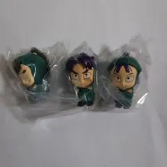 まちぼうけ　忍たま乱太郎　六年生の段