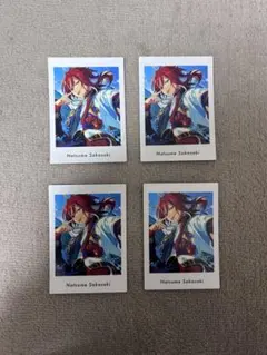 あんスタ 逆先夏目 ぱしゃっつ