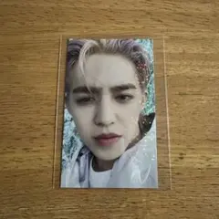 SEVENTEEN sector17 weverse ラキドロ　エスクプス