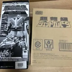 SMP サンバルカンロボ ダイデンジン ジェットイカロス セット スーパーミニプラ 天空合体 ジェットイカロス｜発売日：2019年6