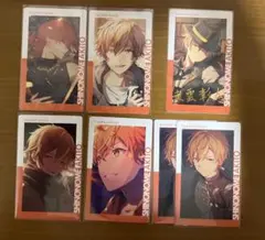 プロセカ あんスタコラボ 東雲彰人 缶バッジ エピカ 箔押し - メルカリ