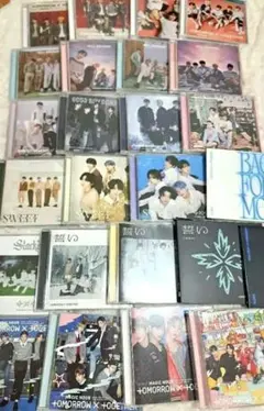 2026年最新】txtアルバムまとめ売りの人気アイテム - メルカリ