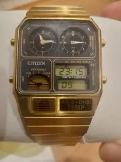 2026年最新】シチズン デジアナの人気アイテム - メルカリ