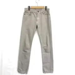 orslow : Lot.107 denim パンツ