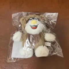 ハマちゃんとコージのお上手です！ウェルくんぬいぐるみキーホルダー