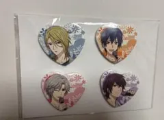 2026年最新】桜庭涼太 缶バッジの人気アイテム - メルカリ