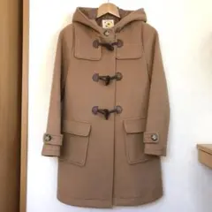 BEAMS ダッフルコート