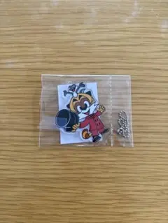 山田涼介 Ryosuke Yamada アクリルチャーム りょすかる