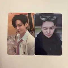 TREASURE PULSE ON トレカ ヨシ