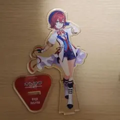 アンジュ・カトリーナ アクリルスタンド さんばか 3rd Anniversary