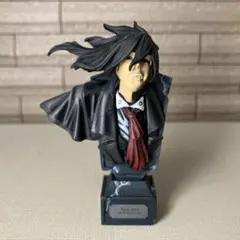 ヘルシング　HELLSING　アーカード　フィギュア　胸像のサムネイル