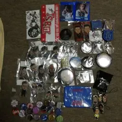 三代目　まとめ売り