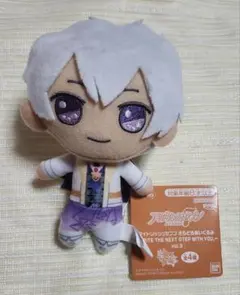 アイドリッシュセブン きらどるぬいぐるみ 逢坂壮五 2種類 m70732328128_1.jpg?1720367232