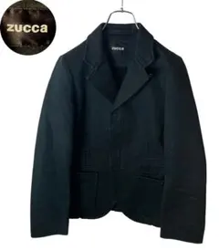 2025年最新】zucca テーラードジャケットの人気アイテム - メルカリ