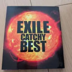 EXILE CATCHY BEST、rising sun