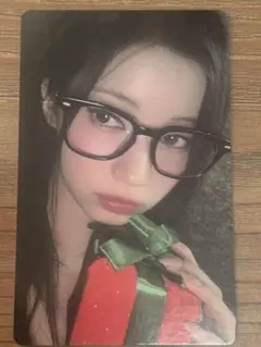 BABYMONSTER Weverse ラキドロ トレカ アサ