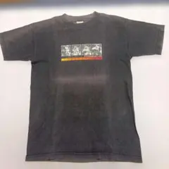 レア　00'S 当時物 fresh jive ロゴTシャツ ヴィンテージ M