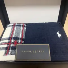 RALPH LAUREN HOME タオルセットのサムネイル