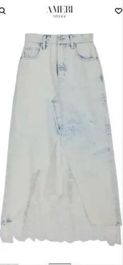 正規品】Bibiy. SUSPENDER ROSE DENIM サスペンダー - メルカリ