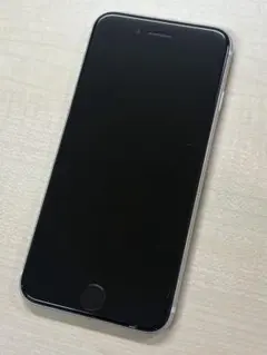 Apple iPhone SE2ホワイト 本体