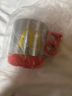 チャムス☆マクドナルドのマグカップ　未使用品