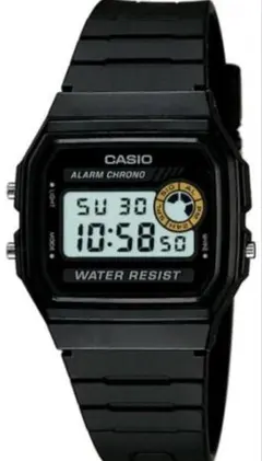 【CASIO】F-94WA-8DG【カシオ】チプカシ腕時計f94wa8dg