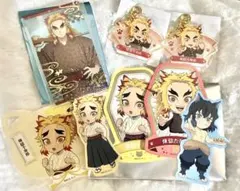 ナンジャタウン 鬼滅の刃 セット売り