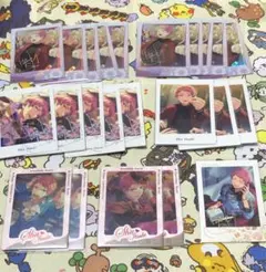 あんスタ 斎宮宗 紙類 まとめ売り