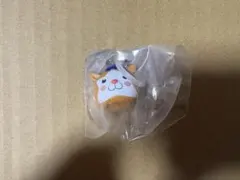 プロ野球マスコット　めじるしアクセサリー　スターマン