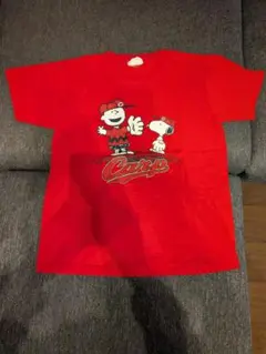 ピーナッツ Tシャツ