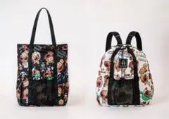 真*理様 ヒスミニカバン黒